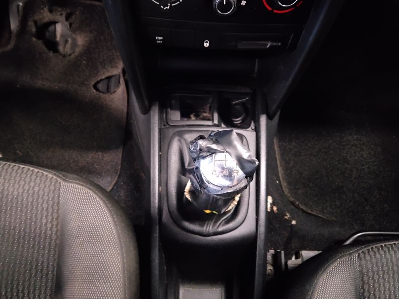 GuidiCar - PEUGEOT 207 2009 207 SW 1.6 hdi 16v Energie Usato