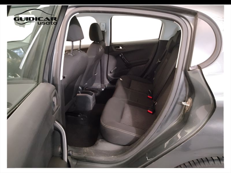 GuidiCar - PEUGEOT 208 2016 208 1.2 puretech Active 82cv 5p Usato