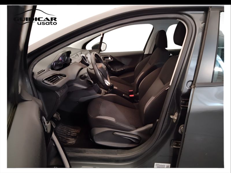 GuidiCar - PEUGEOT 208 2016 208 1.2 puretech Active 82cv 5p Usato