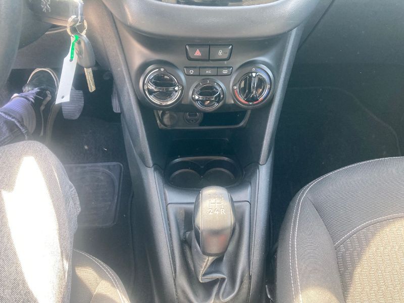 GuidiCar - PEUGEOT 208 2017 208 1.2 puretech Active 82cv 5p Usato