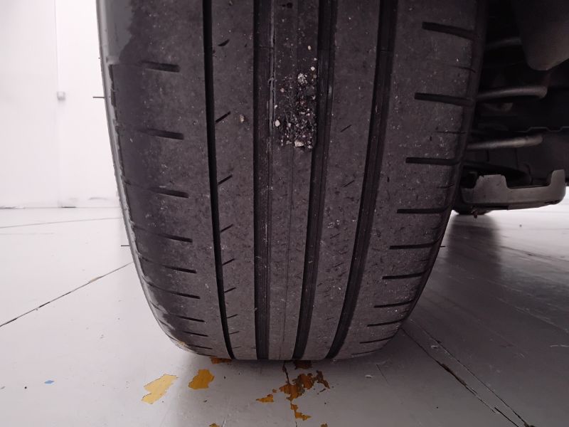 GuidiCar - PEUGEOT 208 2018 208 1.2 puretech Allure 82cv 5p Usato