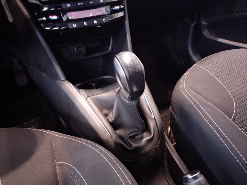 GuidiCar - PEUGEOT 208 2016 208 1.6 bluehdi Allure 75cv 3p Usato