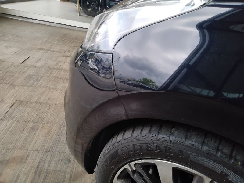 GuidiCar - PEUGEOT 208 2016 208 1.6 bluehdi Allure 75cv 3p Usato