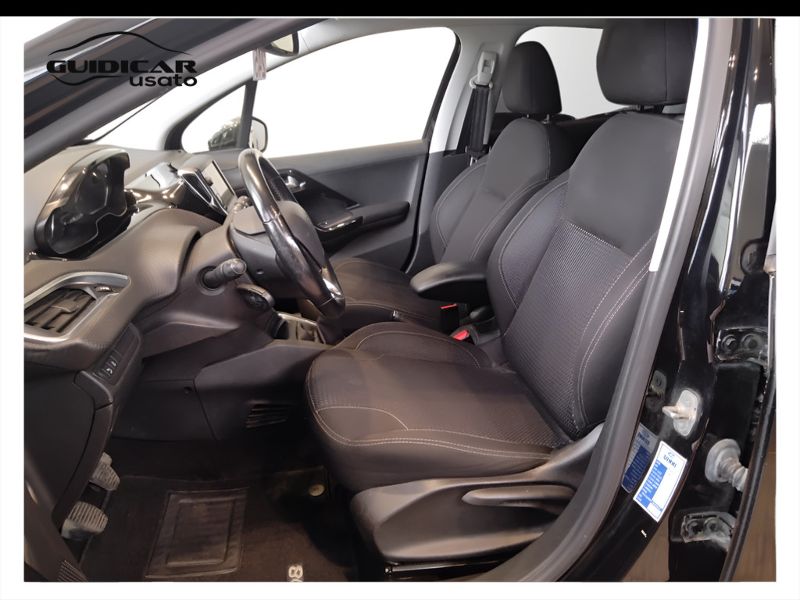 GuidiCar - PEUGEOT 208 2016 208 1.6 bluehdi Allure 75cv 3p Usato