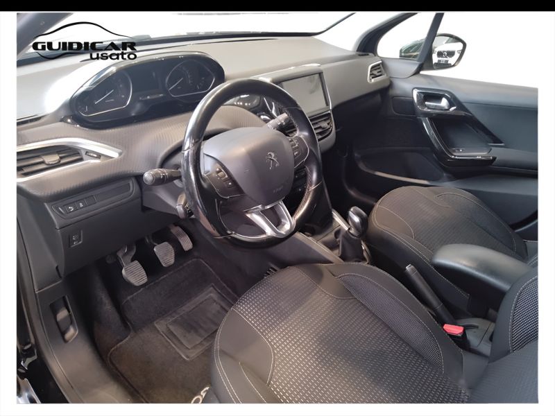 GuidiCar - PEUGEOT 208 2016 208 1.6 bluehdi Allure 75cv 3p Usato