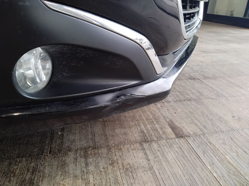 GuidiCar - PEUGEOT 208 2016 208 1.6 bluehdi Allure 75cv 3p Usato