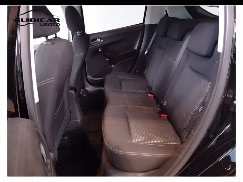 GuidiCar - PEUGEOT 208 2016 208 1.6 bluehdi Allure 75cv 3p Usato