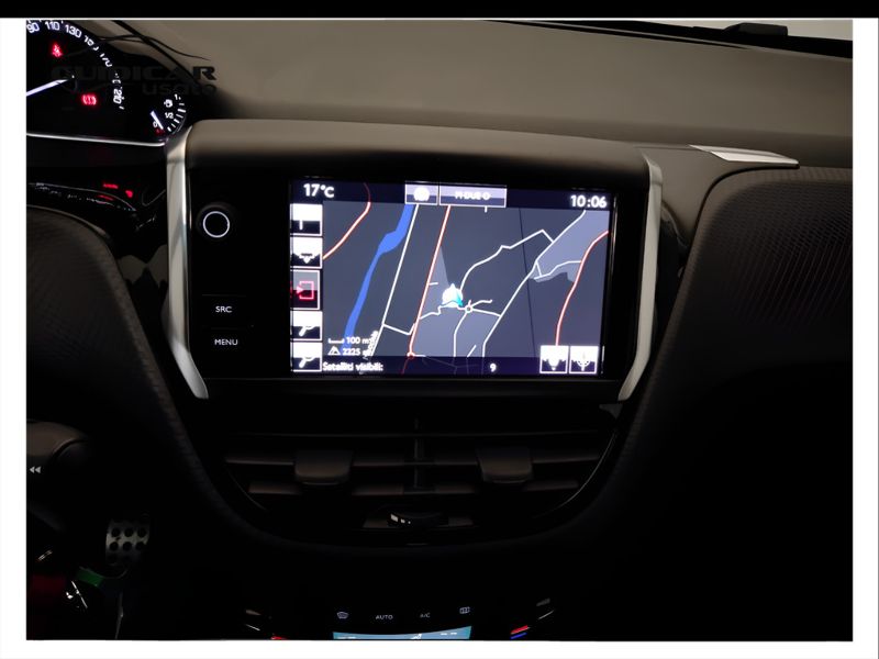 GuidiCar - PEUGEOT 208 2016 208 1.6 bluehdi GT Line s&s 120cv 5p Usato