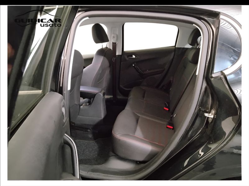 GuidiCar - PEUGEOT 208 2016 208 1.6 bluehdi GT Line s&s 120cv 5p Usato