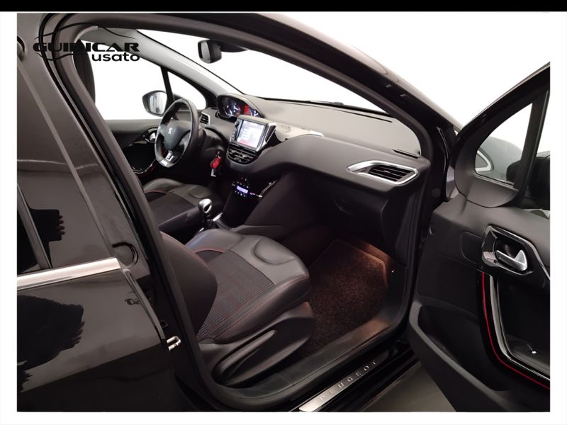 GuidiCar - PEUGEOT 208 2016 208 1.6 bluehdi GT Line s&s 120cv 5p Usato