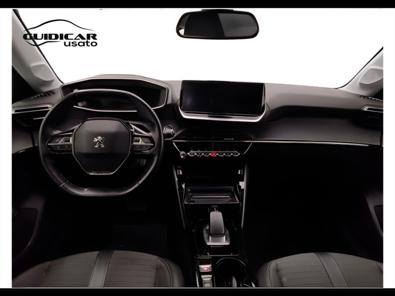 GuidiCar - PEUGEOT 208 2020 e-208 Allure 100kW my20 Usato