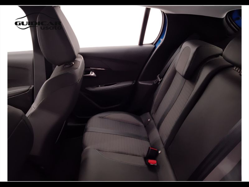 GuidiCar - PEUGEOT 208 2020 e-208 Allure 100kW my20 Usato