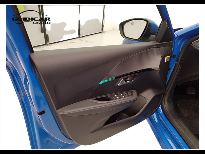 GuidiCar - PEUGEOT 208 2020 e-208 Allure 100kW my20 Usato