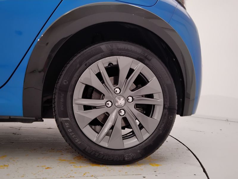 GuidiCar - PEUGEOT 208 2020 e-208 Allure 100kW my20 Usato