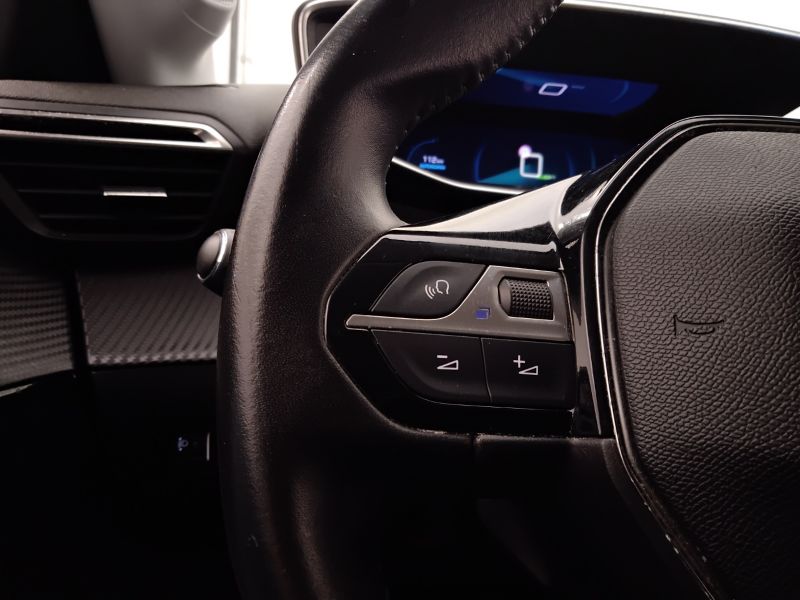 GuidiCar - PEUGEOT 208 2020 e-208 Allure 100kW my20 Usato