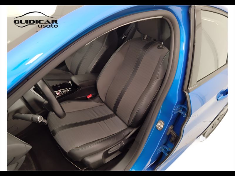 GuidiCar - PEUGEOT 208 2020 e-208 Allure 100kW my20 Usato