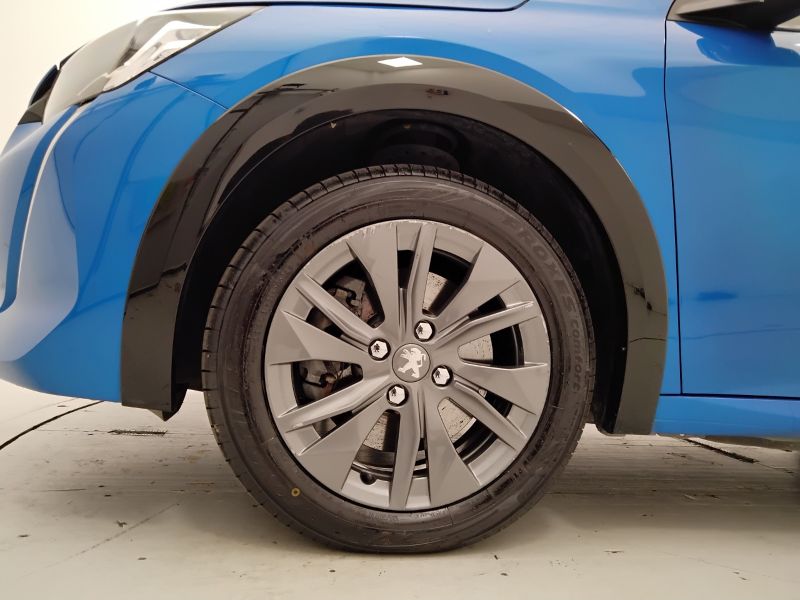 GuidiCar - PEUGEOT 208 2020 e-208 Allure 100kW my20 Usato