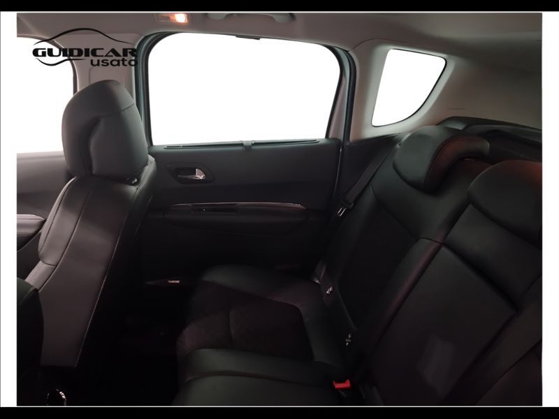 GuidiCar - PEUGEOT 3008 2014 3008 1.6 hdi 8v Allure Fap 115cv Usato