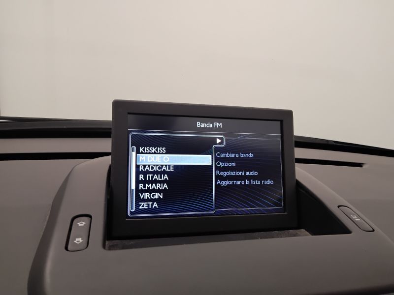 GuidiCar - PEUGEOT 3008 2014 3008 1.6 hdi 8v Allure Fap 115cv Usato