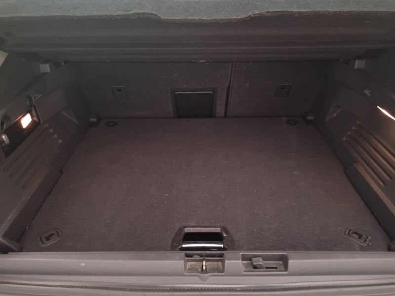 GuidiCar - PEUGEOT 3008 2014 3008 1.6 hdi 8v Allure Fap 115cv Usato