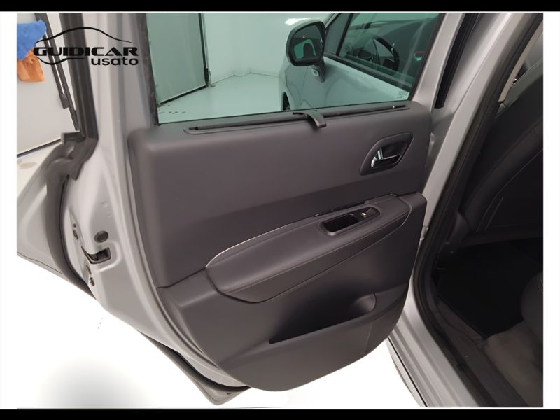 GuidiCar - PEUGEOT 3008 2014 3008 1.6 hdi 8v Allure Fap 115cv Usato