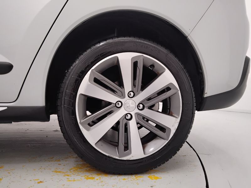 GuidiCar - PEUGEOT 3008 2014 3008 1.6 hdi 8v Allure Fap 115cv Usato