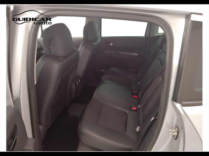 GuidiCar - PEUGEOT 3008 2014 3008 1.6 hdi 8v Allure Fap 115cv Usato