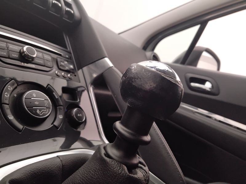 GuidiCar - PEUGEOT 3008 2014 3008 1.6 hdi 8v Allure Fap 115cv Usato