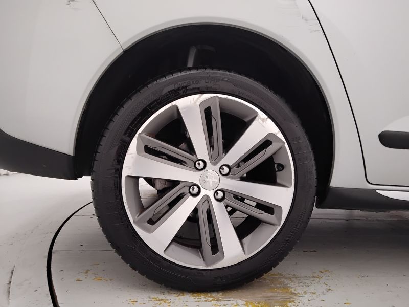 GuidiCar - PEUGEOT 3008 2014 3008 1.6 hdi 8v Allure Fap 115cv Usato