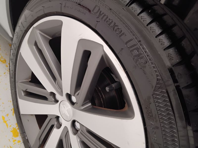 GuidiCar - PEUGEOT 3008 2014 3008 1.6 hdi 8v Allure Fap 115cv Usato