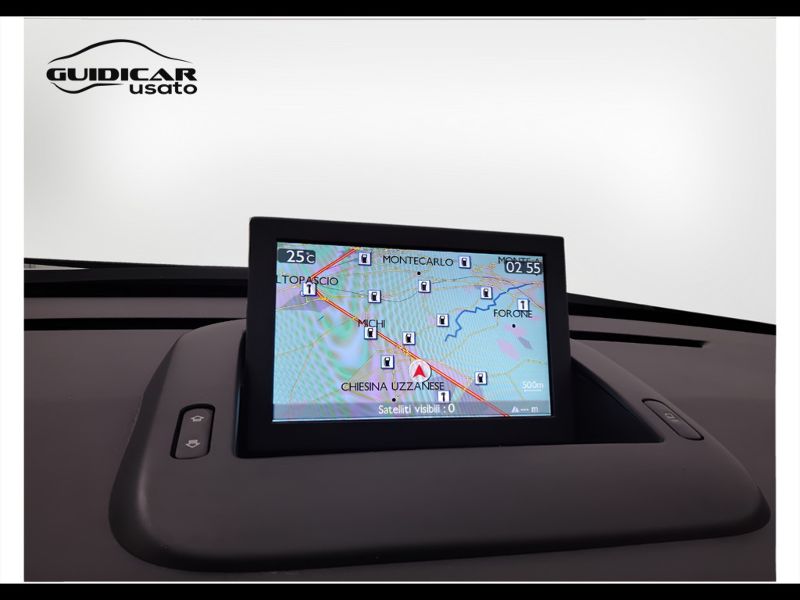 GuidiCar - PEUGEOT 3008 2014 3008 1.6 hdi 8v Allure Fap 115cv Usato
