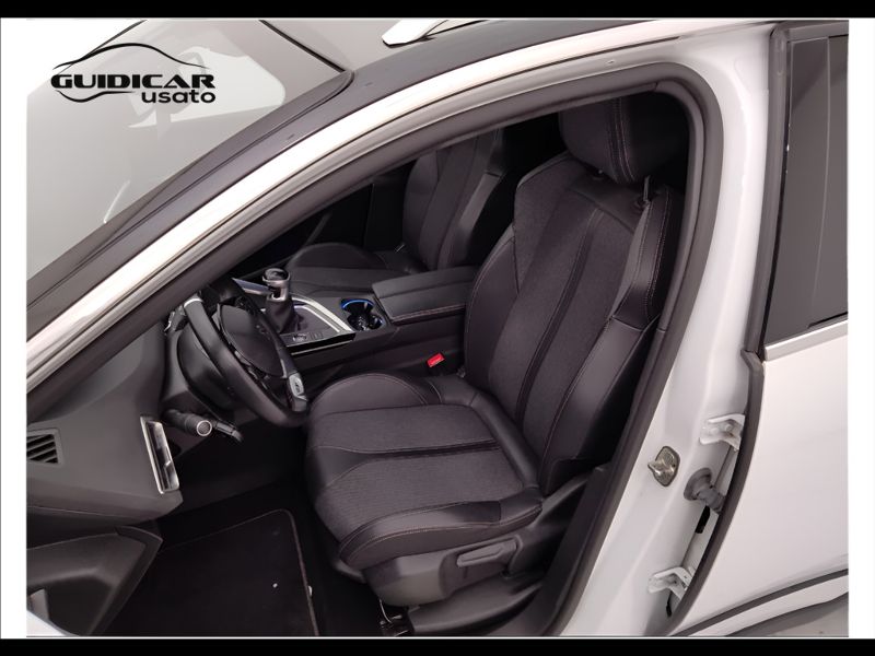 GuidiCar - PEUGEOT 3008 2019 3008 1.5 bluehdi GT Line s&s 130cv Usato