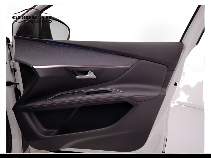 GuidiCar - PEUGEOT 3008 2019 3008 1.5 bluehdi GT Line s&s 130cv Usato