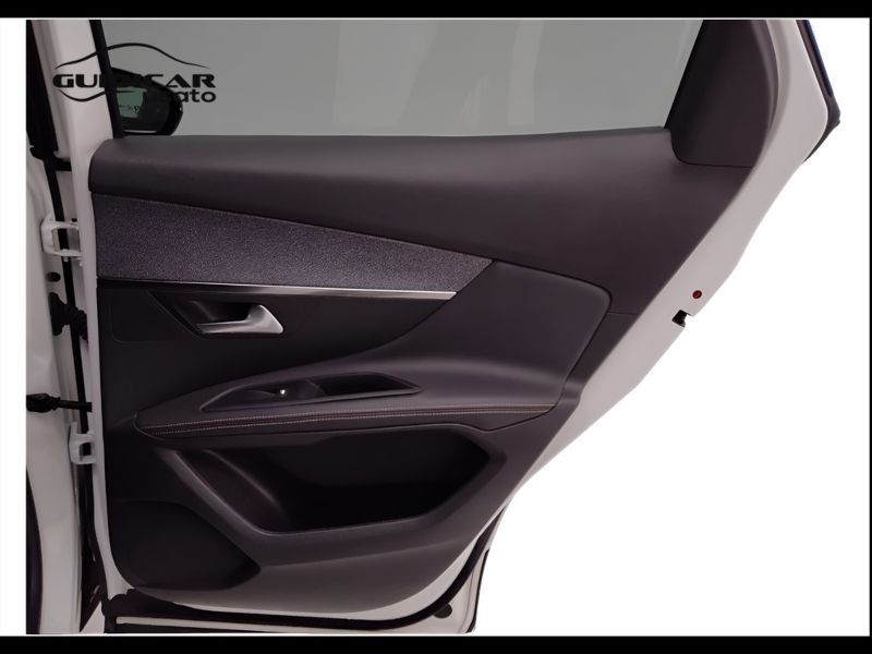 GuidiCar - PEUGEOT 3008 2019 3008 1.5 bluehdi GT Line s&s 130cv Usato