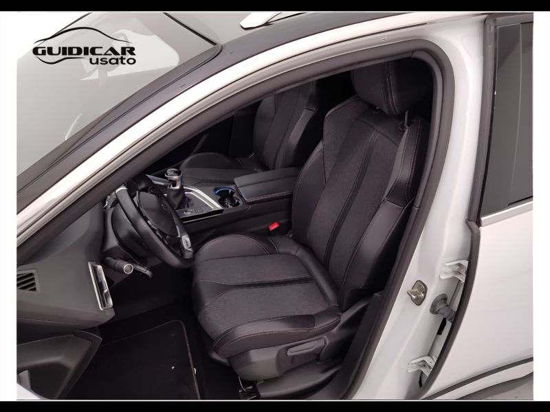 GuidiCar - PEUGEOT 3008 2019 3008 1.5 bluehdi GT Line s&s 130cv Usato