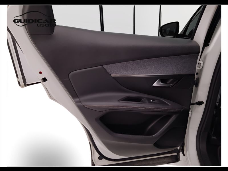 GuidiCar - PEUGEOT 3008 2019 3008 1.5 bluehdi GT Line s&s 130cv Usato