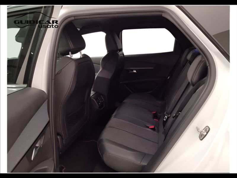 GuidiCar - PEUGEOT 3008 2019 3008 1.5 bluehdi GT Line s&s 130cv Usato