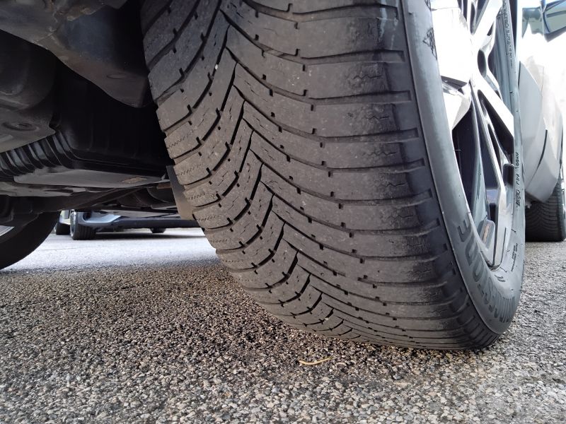 GuidiCar - PEUGEOT 3008 2017 3008 1.6 bluehdi GT Line s&s 120cv eat6 Usato