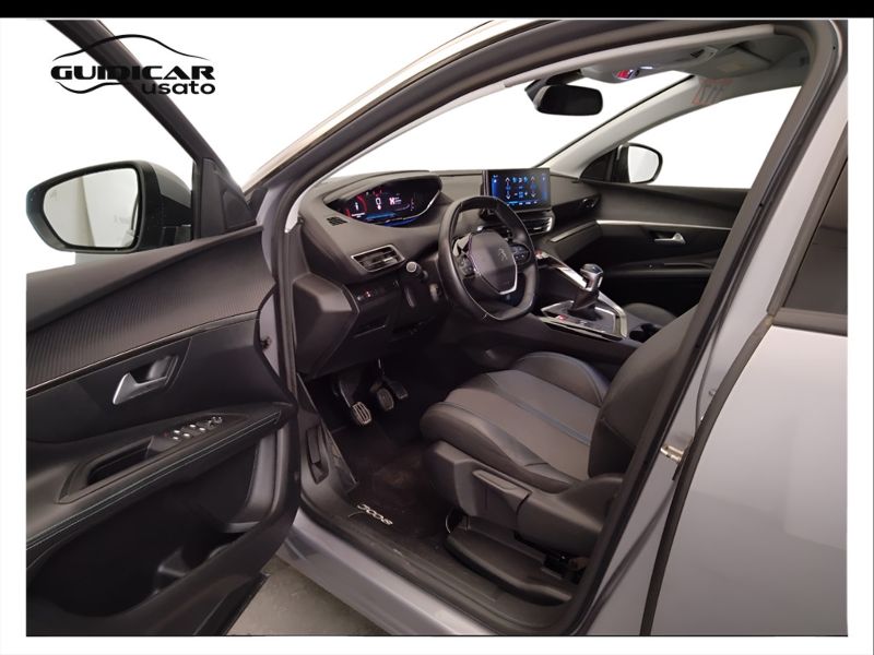 GuidiCar - PEUGEOT 3008 2021 3008 1.5 bluehdi Allure s&s 130cv Usato