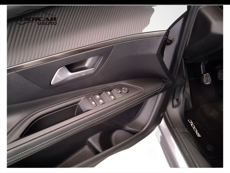 GuidiCar - PEUGEOT 3008 2021 3008 1.5 bluehdi Allure s&s 130cv Usato