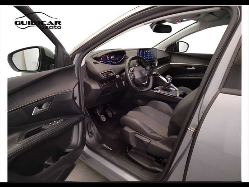 GuidiCar - PEUGEOT 3008 2021 3008 1.5 bluehdi Allure s&s 130cv Usato