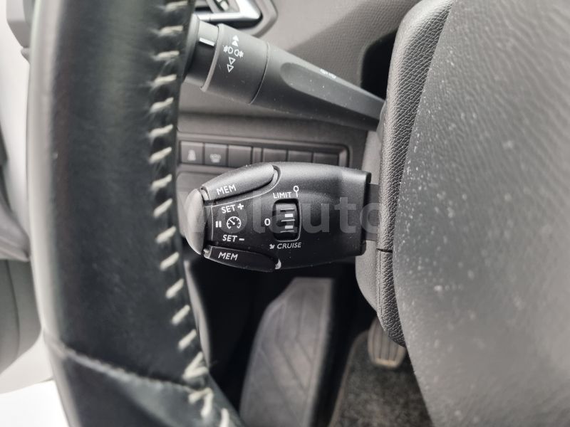 GuidiCar - PEUGEOT 308 2ª serie 308 BlueHDi 120 S&S Business