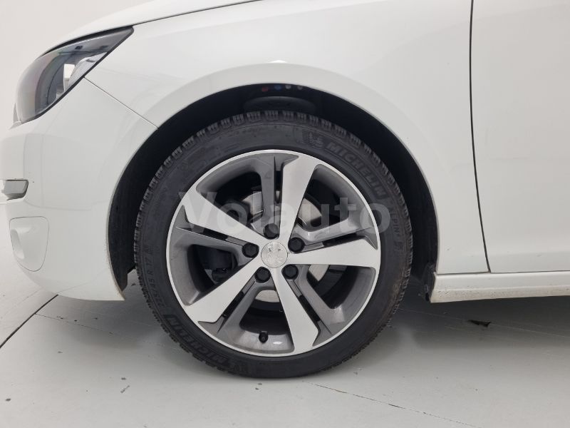 GuidiCar - PEUGEOT 308 2ª serie 308 BlueHDi 120 S&S Business
