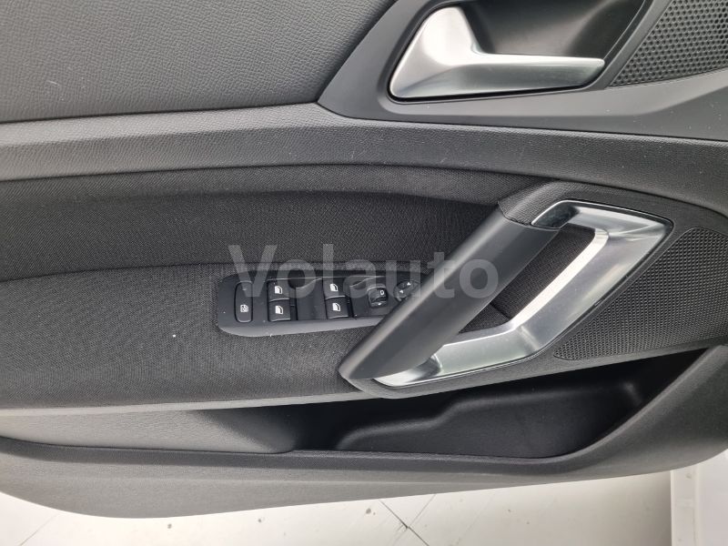 GuidiCar - PEUGEOT 308 2ª serie 308 BlueHDi 120 S&S Business