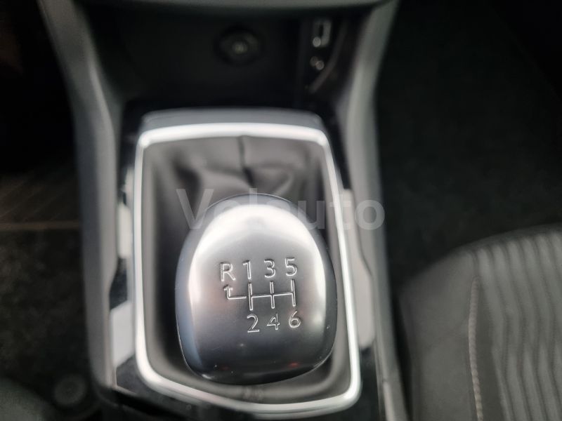 GuidiCar - PEUGEOT 308 2ª serie 308 BlueHDi 120 S&S Business