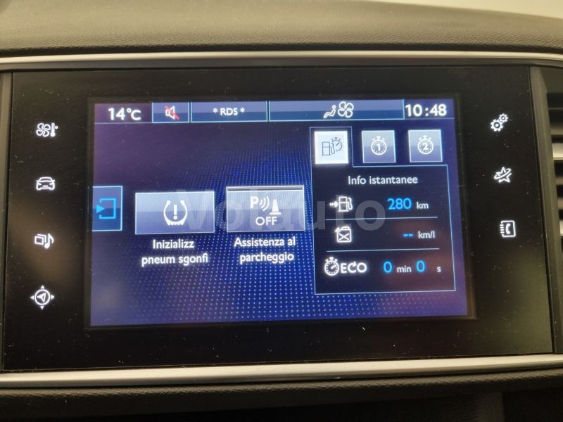 GuidiCar - PEUGEOT 308 2ª serie 308 BlueHDi 120 S&S Business
