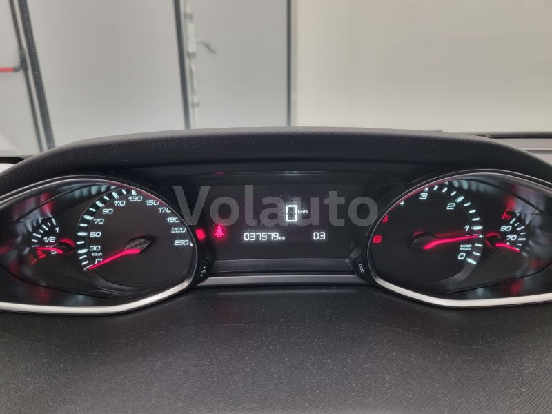 GuidiCar - PEUGEOT 308 2ª serie 308 BlueHDi 120 S&S Business