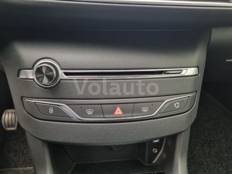 GuidiCar - PEUGEOT 308 2ª serie 308 BlueHDi 120 S&S Business