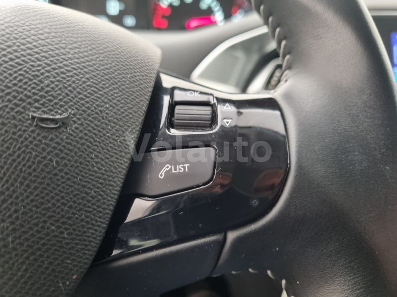 GuidiCar - PEUGEOT 308 2ª serie 308 BlueHDi 120 S&S Business