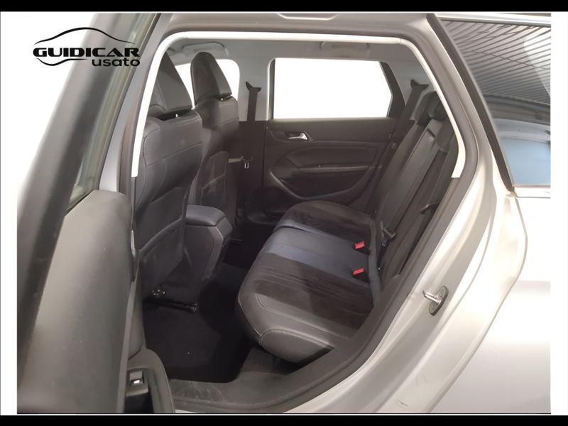 GuidiCar - PEUGEOT 308 2016 308 SW 1.2 puretech t. Allure s&s 130cv 5p eat6 Usato